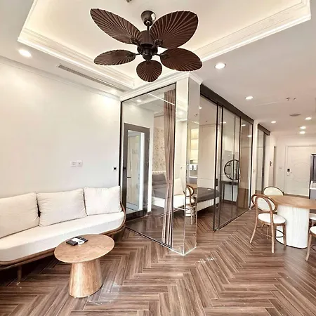 Homestay Time City Minh Khai- Hai Ba Trung- Ha Noi